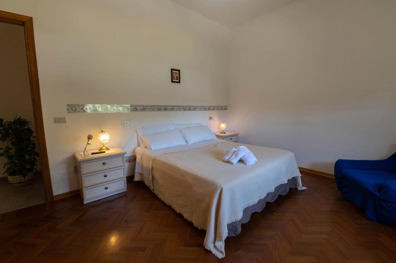 Poggio Delle Rose Tuscany Relais 基安奇安诺泰尔梅 外观 照片