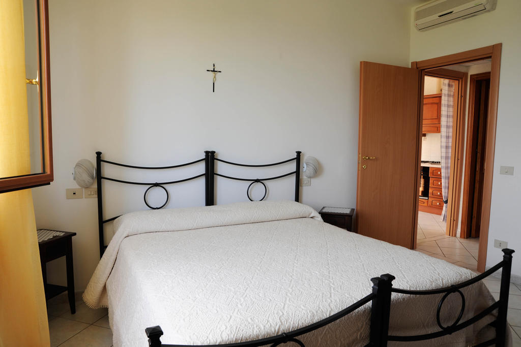 Poggio Delle Rose Tuscany Relais 基安奇安诺泰尔梅 客房 照片